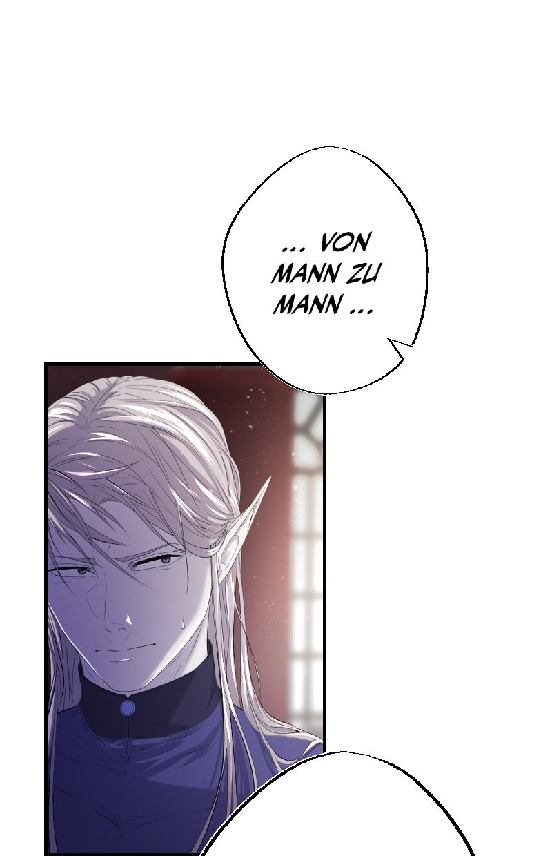 Read KESTREL - Der Vogel im Käfig Manga Online