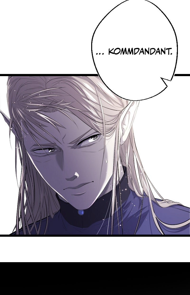 Read KESTREL - Der Vogel im Käfig Manga Online