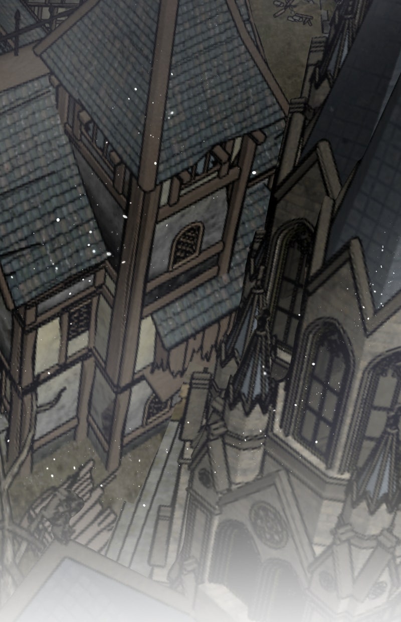 Read KESTREL - Der Vogel im Käfig Manga Online