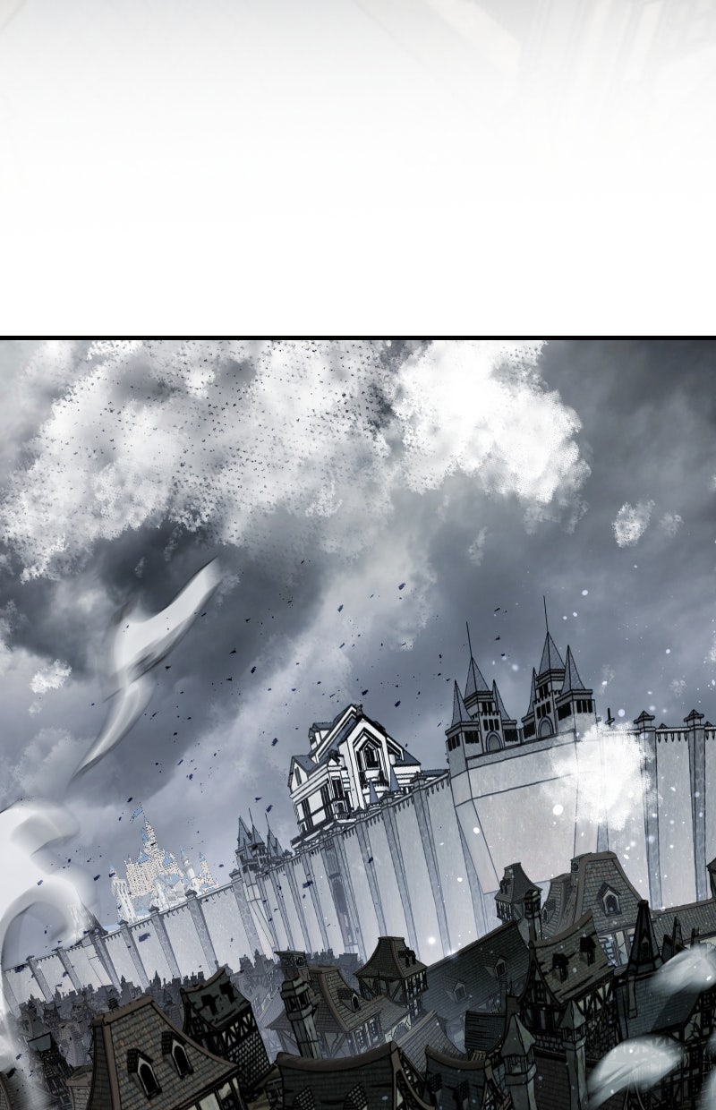 Read KESTREL - Der Vogel im Käfig Manga Online