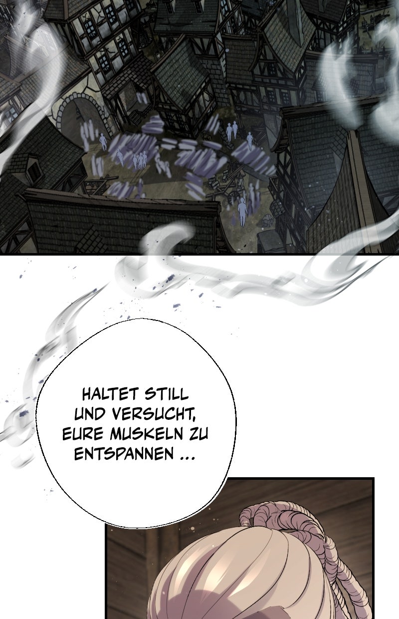 Read KESTREL - Der Vogel im Käfig Manga Online