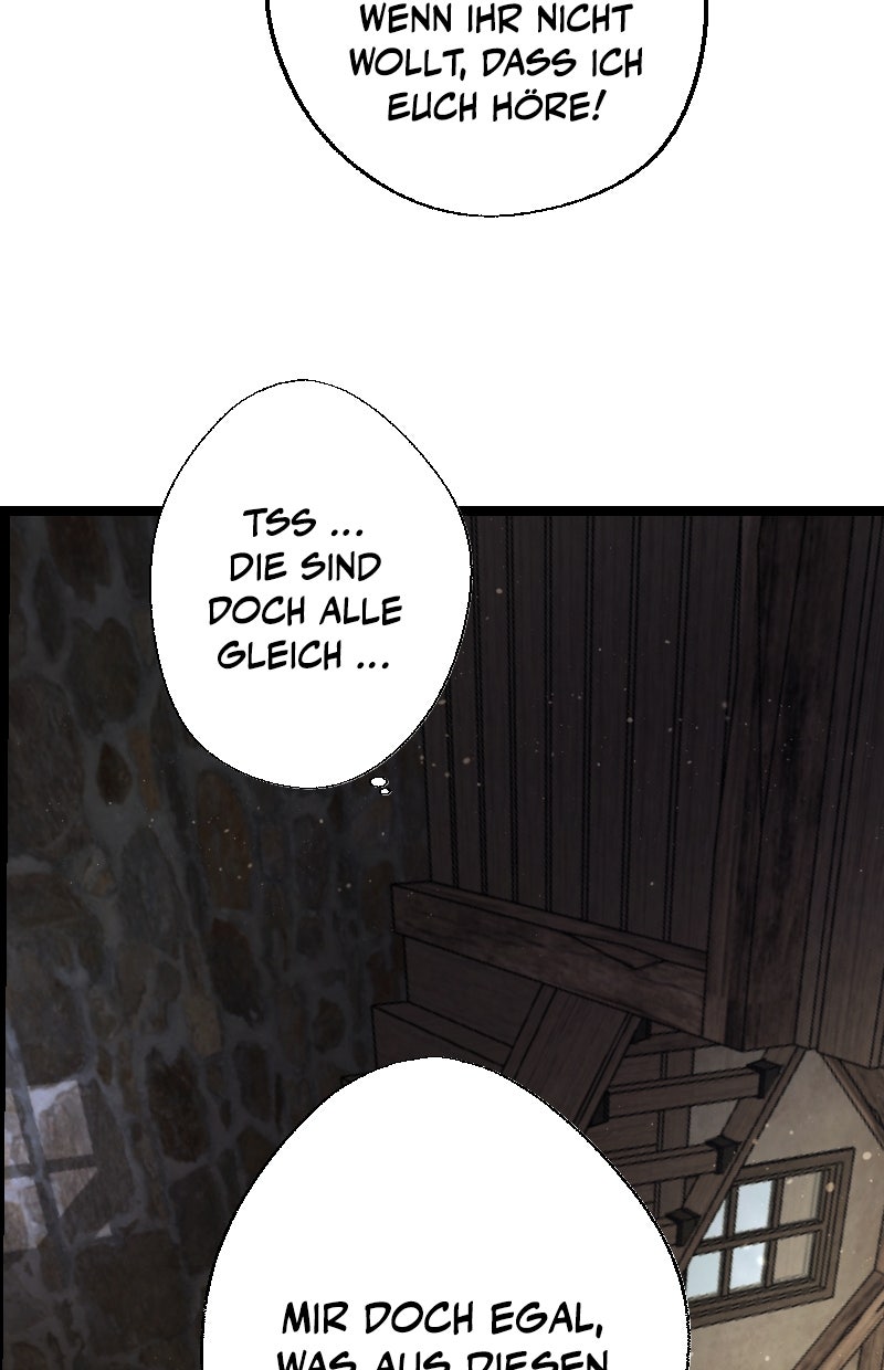 Read KESTREL - Der Vogel im Käfig Manga Online