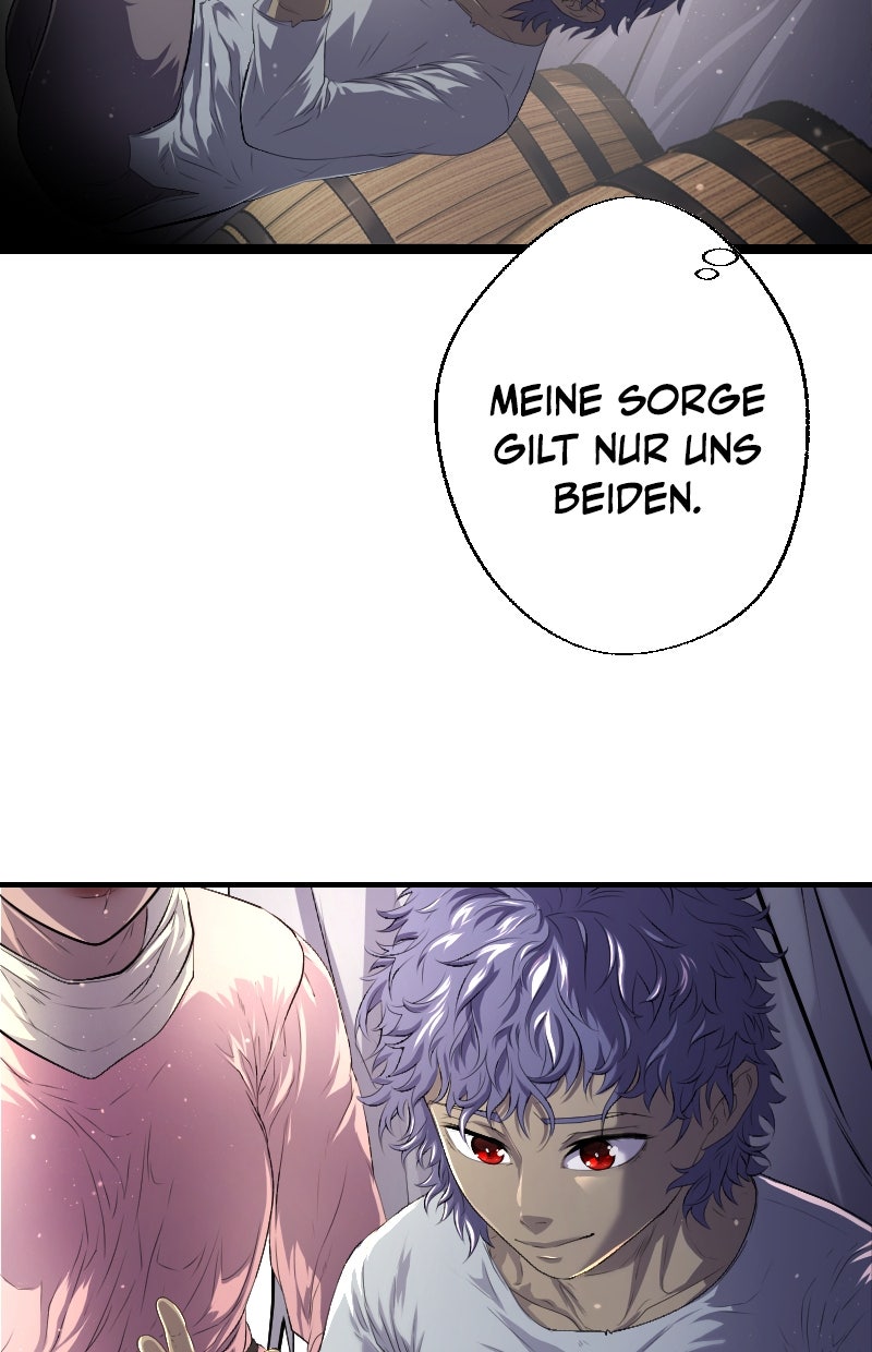 Read KESTREL - Der Vogel im Käfig Manga Online