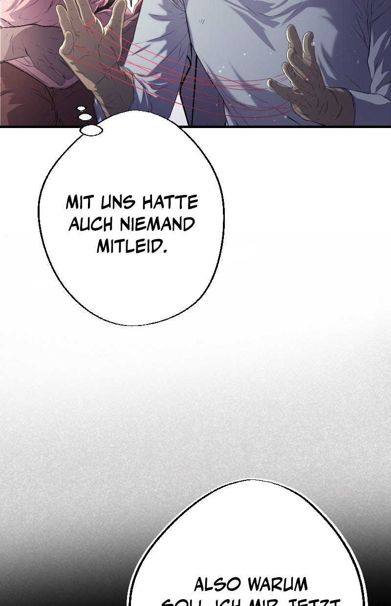 Read KESTREL - Der Vogel im Käfig Manga Online