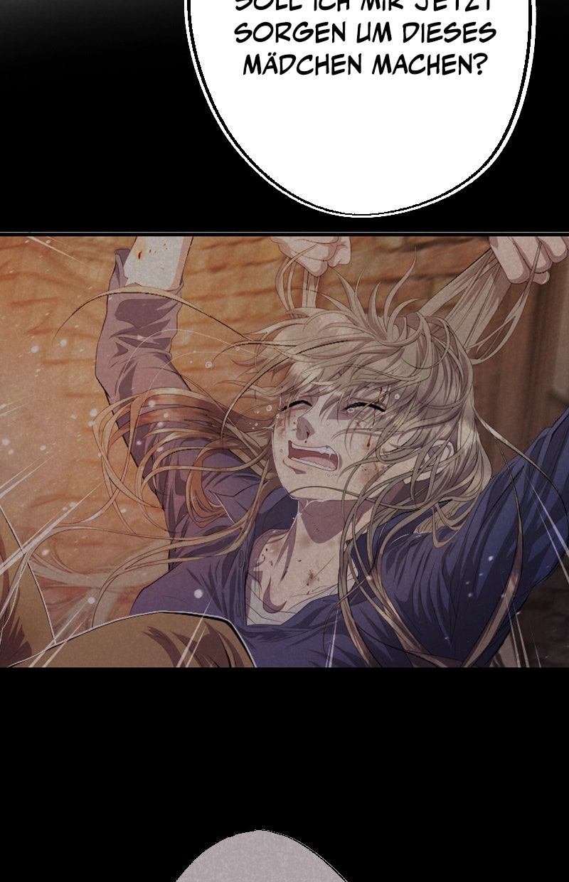 Read KESTREL - Der Vogel im Käfig Manga Online