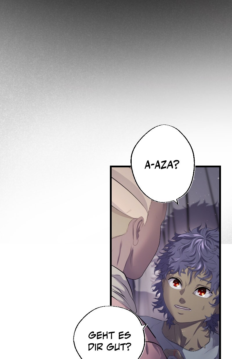 Read KESTREL - Der Vogel im Käfig Manga Online