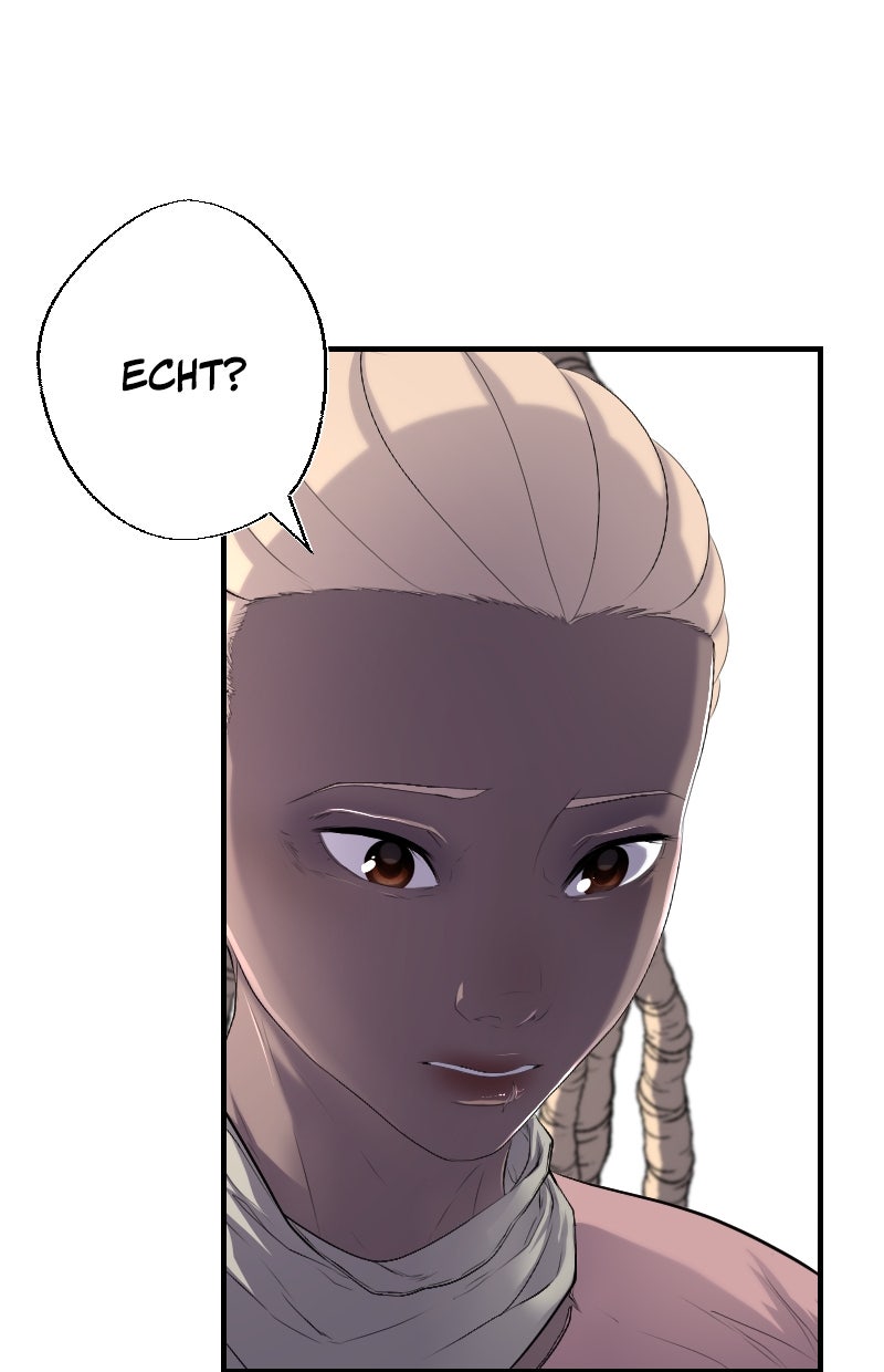 Read KESTREL - Der Vogel im Käfig Manga Online