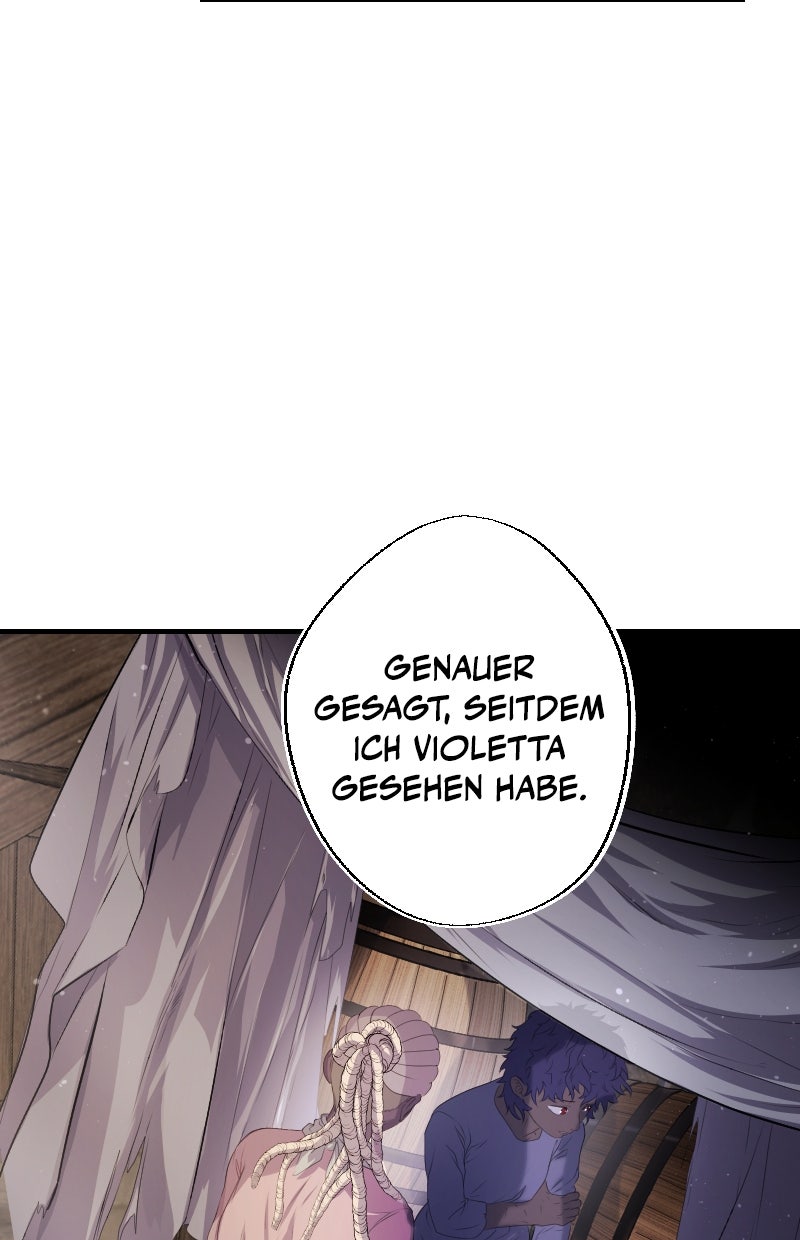 Read KESTREL - Der Vogel im Käfig Manga Online