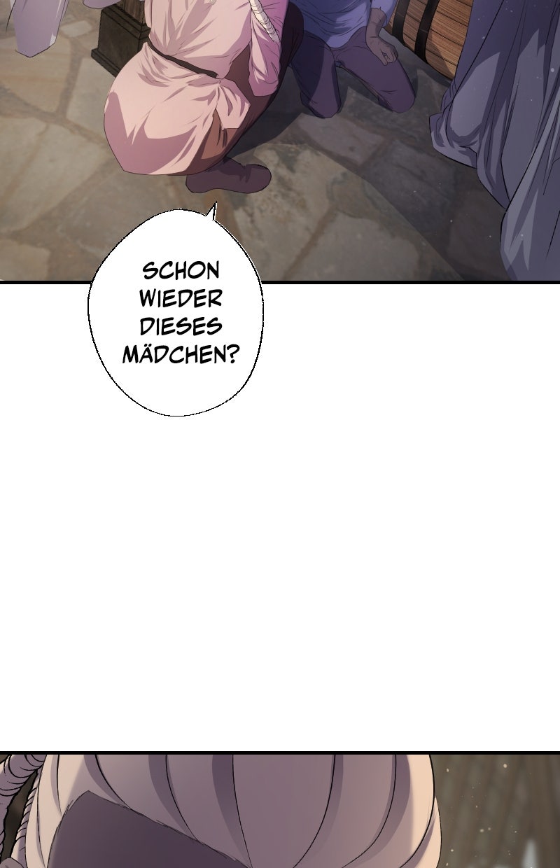 Read KESTREL - Der Vogel im Käfig Manga Online