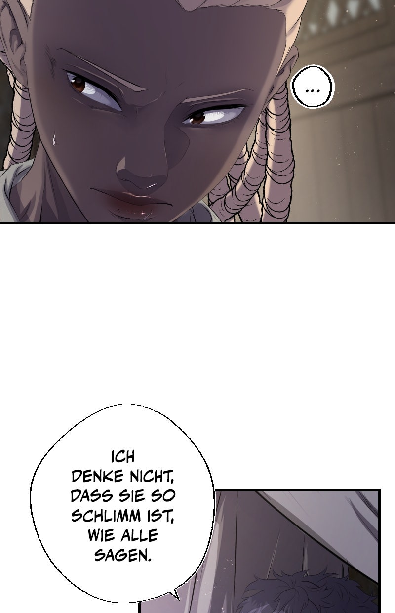 Read KESTREL - Der Vogel im Käfig Manga Online