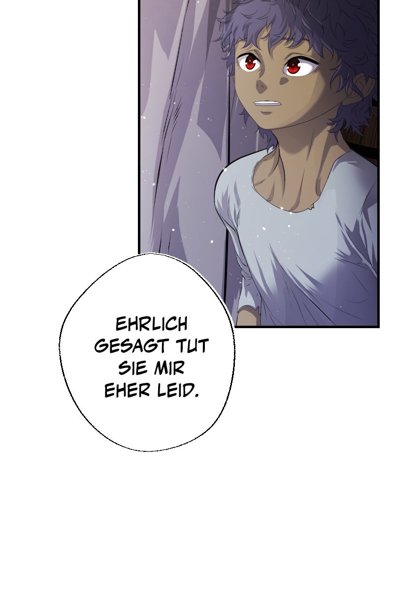 Read KESTREL - Der Vogel im Käfig Manga Online