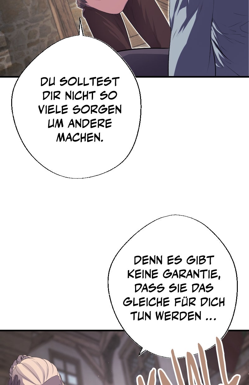Read KESTREL - Der Vogel im Käfig Manga Online