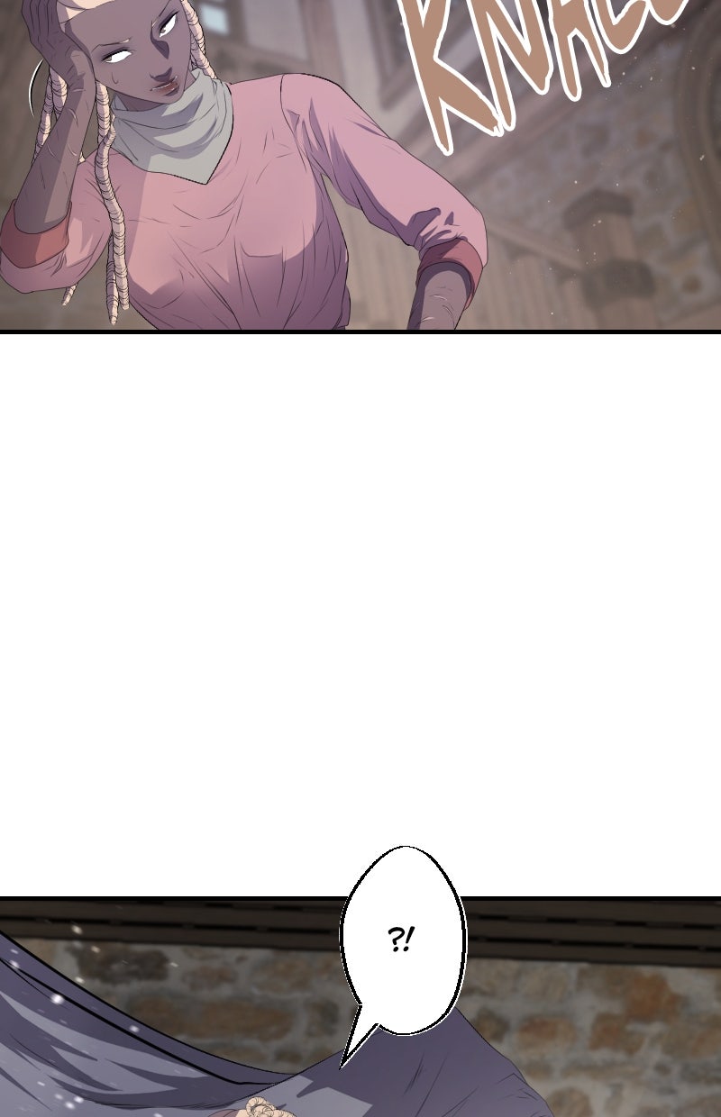 Read KESTREL - Der Vogel im Käfig Manga Online