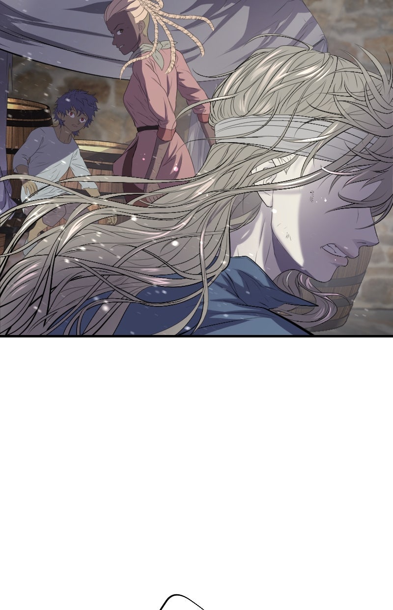 Read KESTREL - Der Vogel im Käfig Manga Online