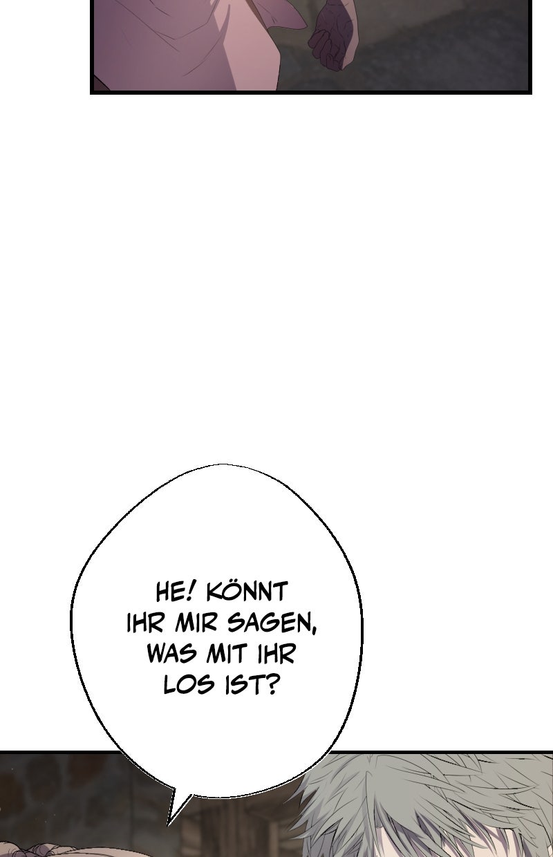 Read KESTREL - Der Vogel im Käfig Manga Online