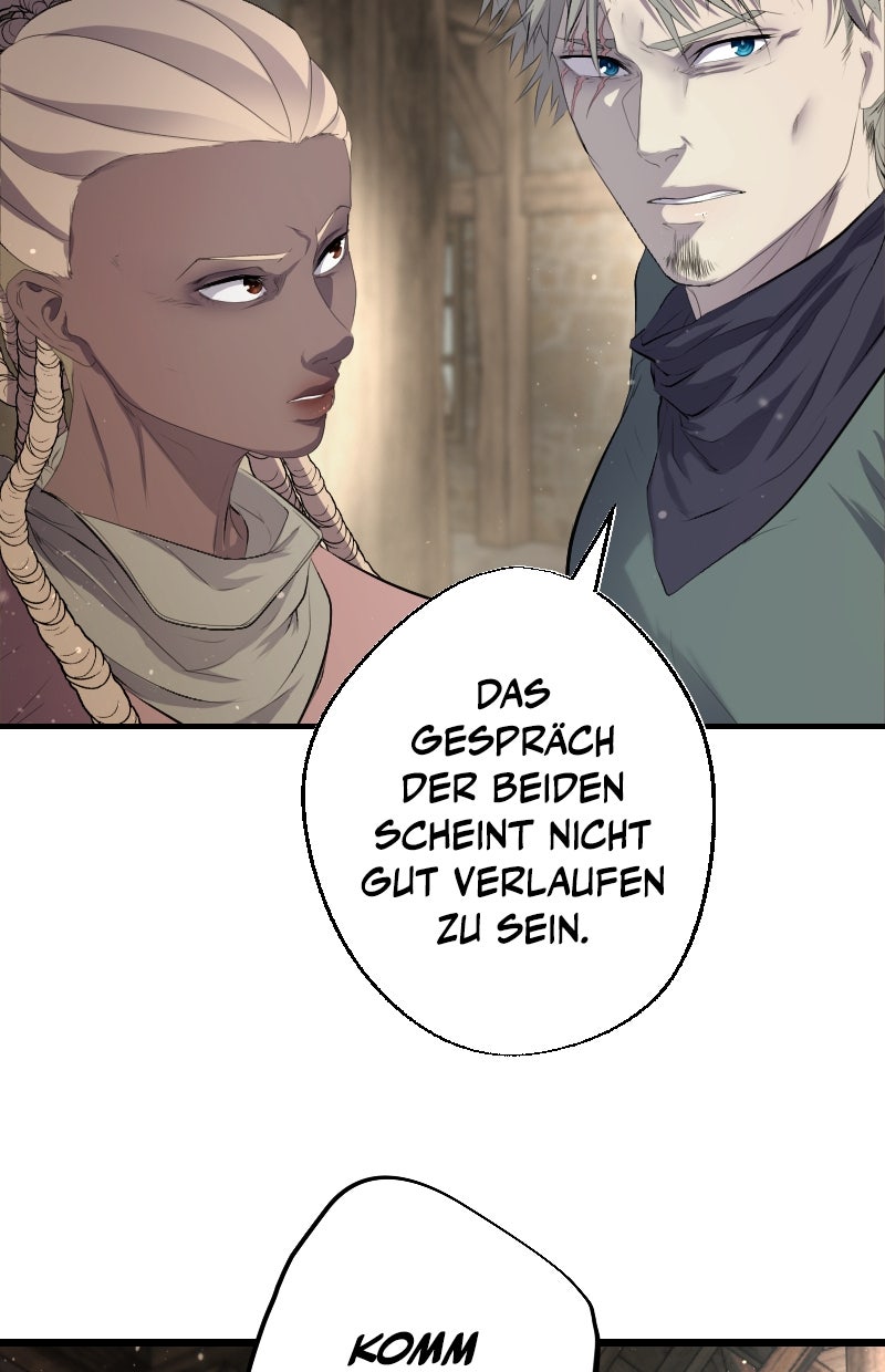 Read KESTREL - Der Vogel im Käfig Manga Online