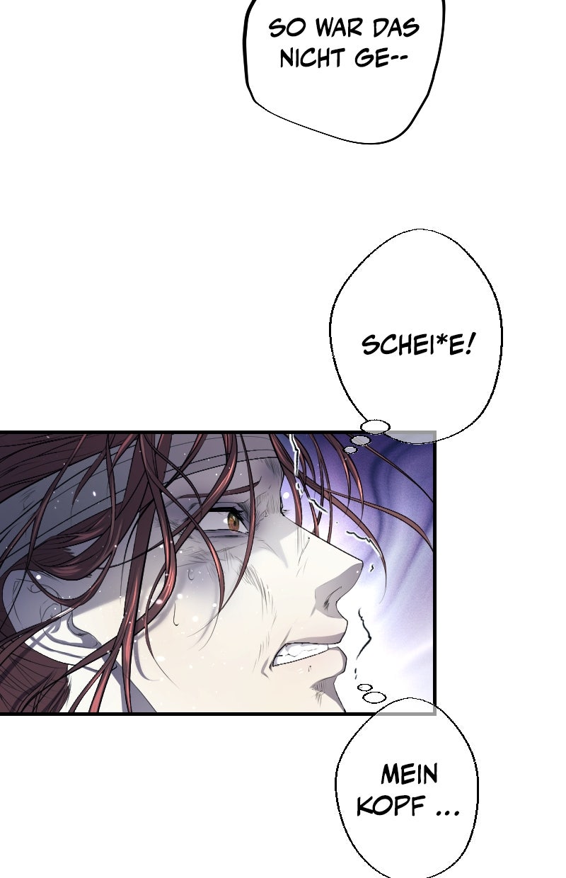 Read KESTREL - Der Vogel im Käfig Manga Online