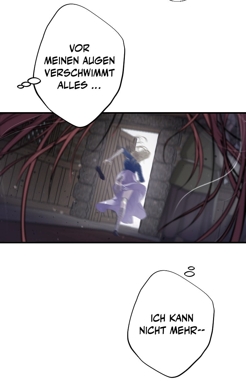 Read KESTREL - Der Vogel im Käfig Manga Online