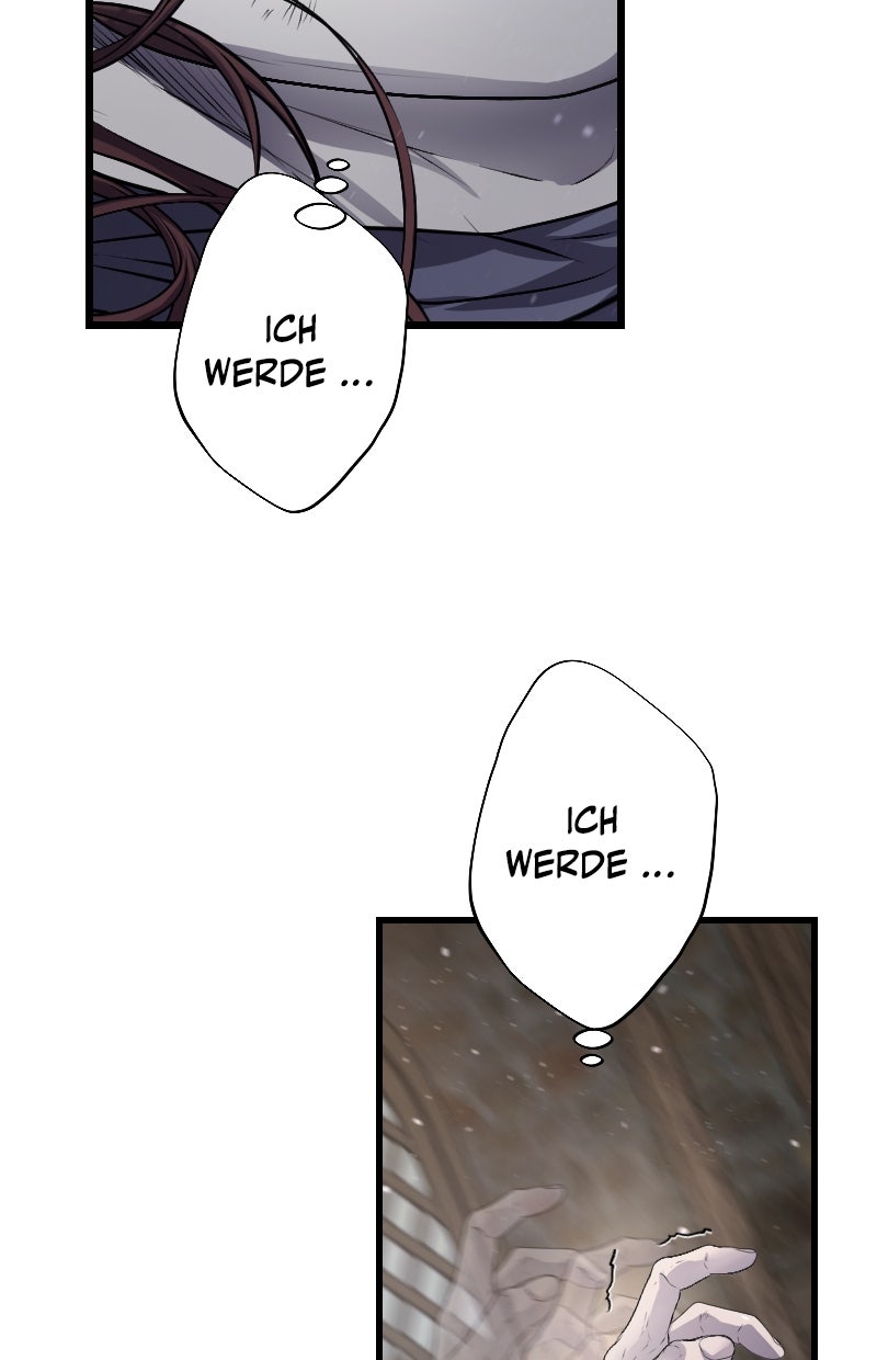 Read KESTREL - Der Vogel im Käfig Manga Online