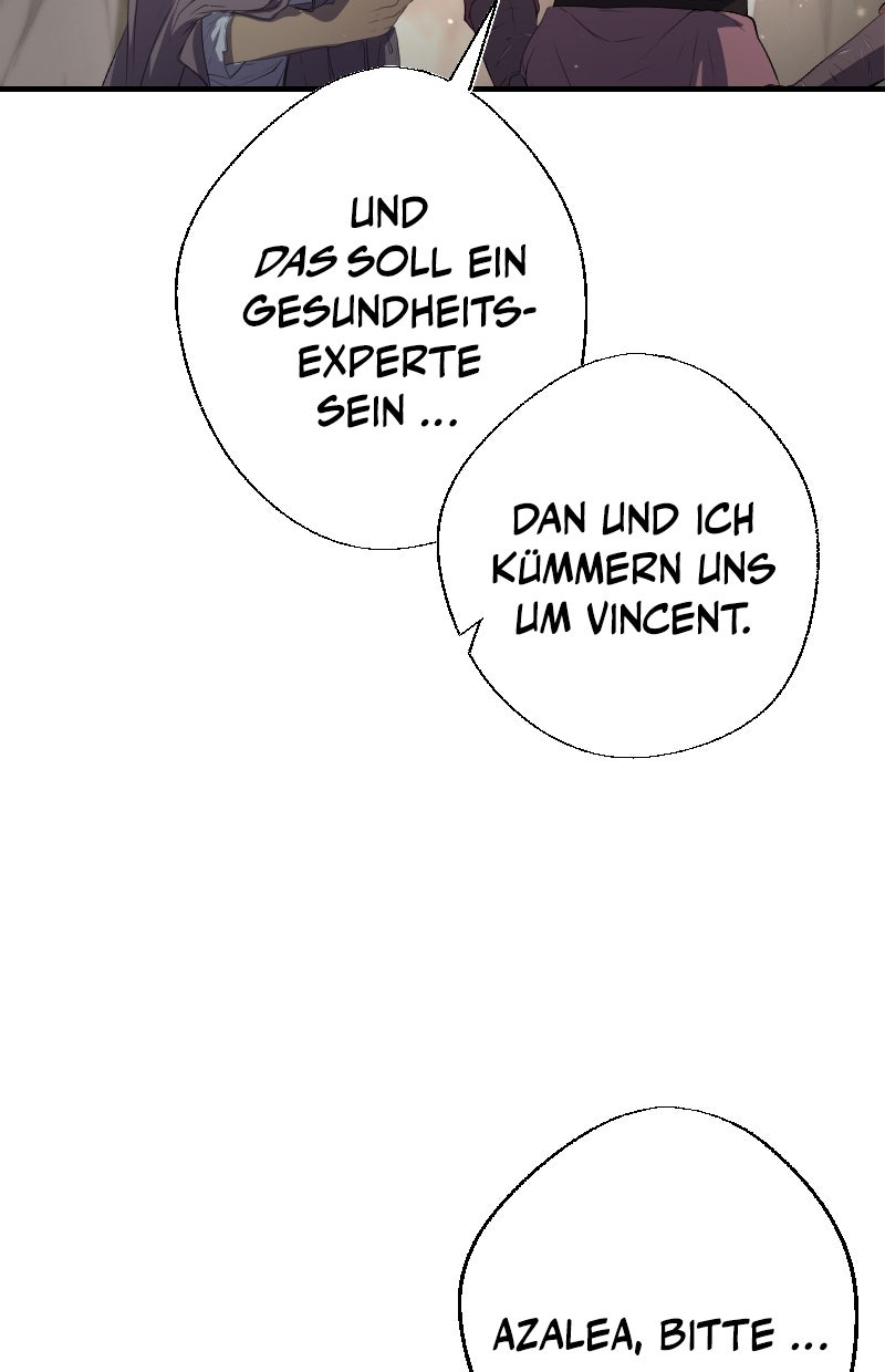 Read KESTREL - Der Vogel im Käfig Manga Online