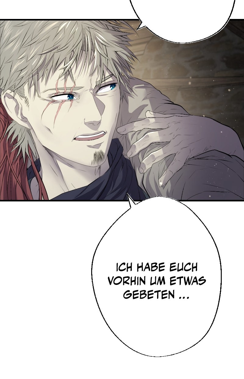 Read KESTREL - Der Vogel im Käfig Manga Online