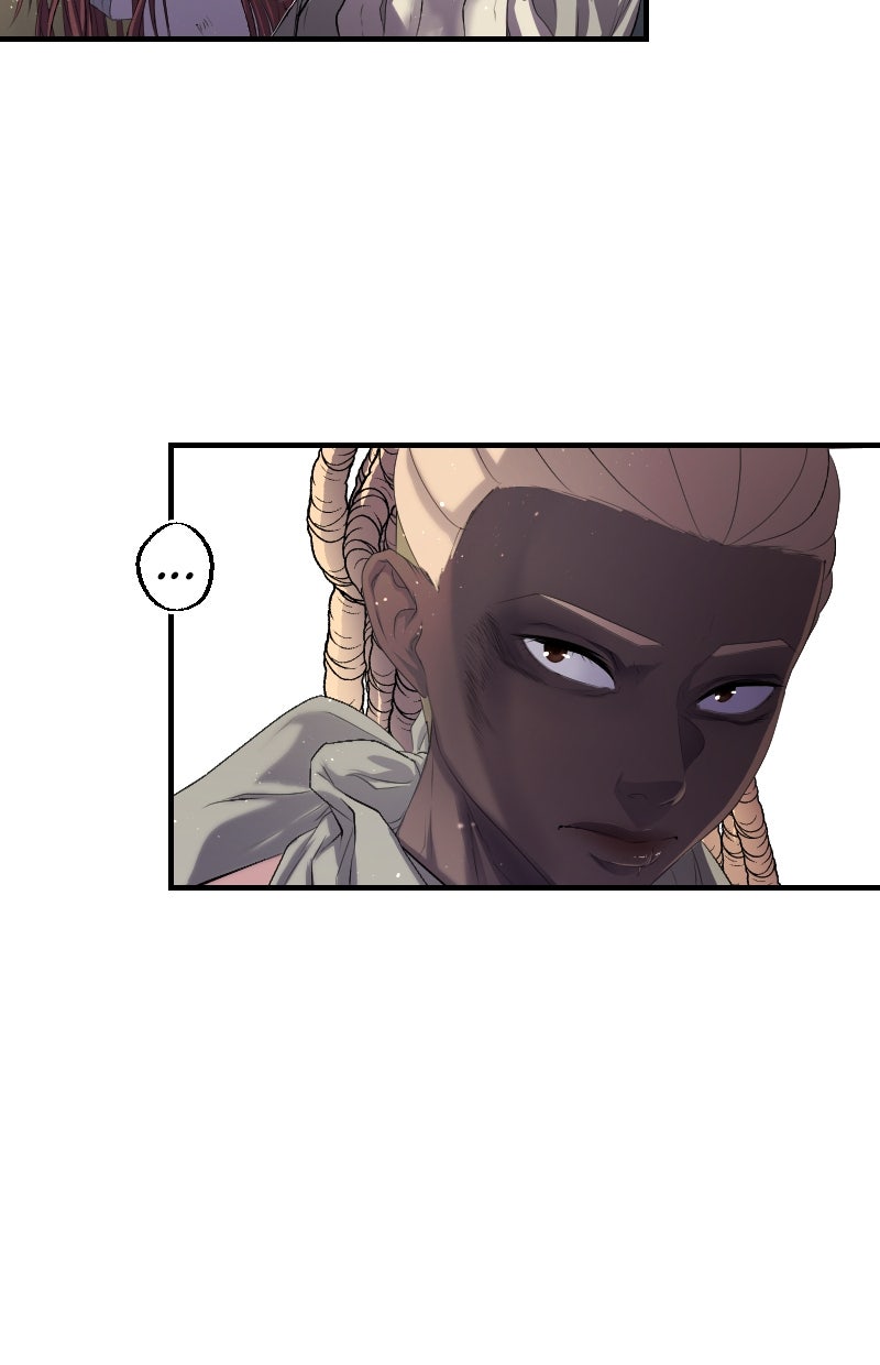 Read KESTREL - Der Vogel im Käfig Manga Online