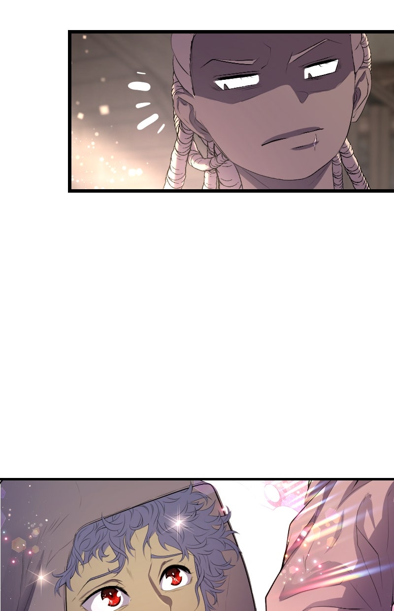 Read KESTREL - Der Vogel im Käfig Manga Online