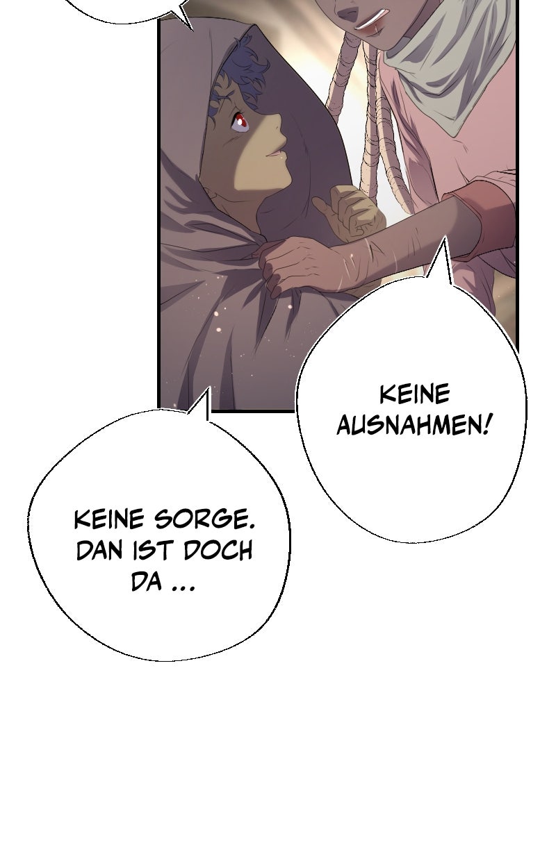 Read KESTREL - Der Vogel im Käfig Manga Online