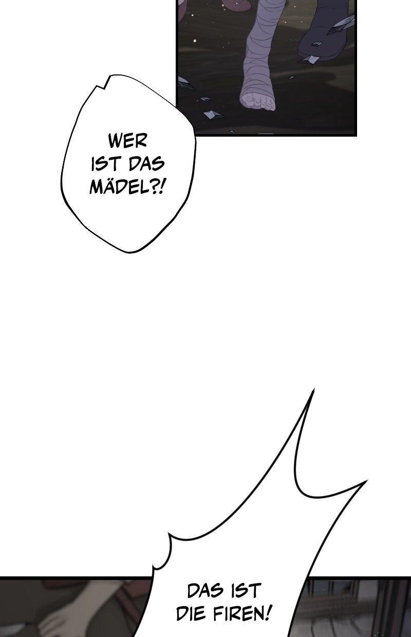 Read KESTREL - Der Vogel im Käfig Manga Online