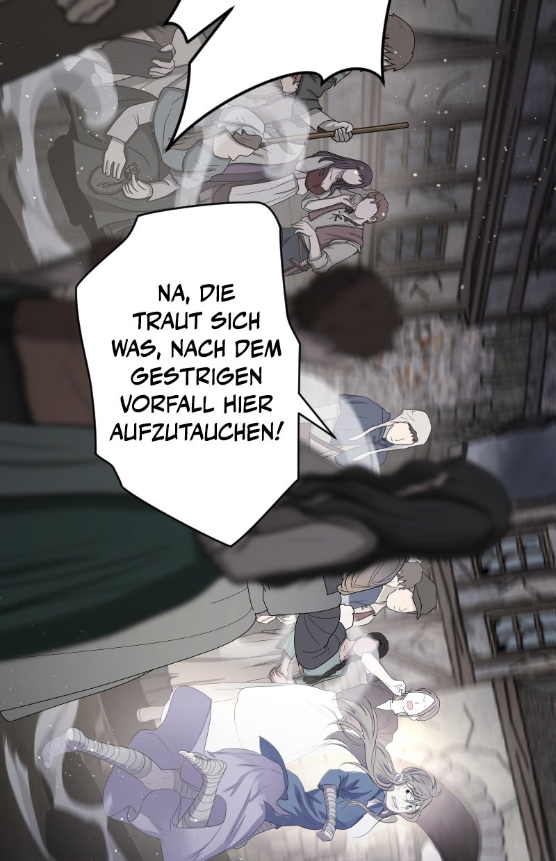 Read KESTREL - Der Vogel im Käfig Manga Online