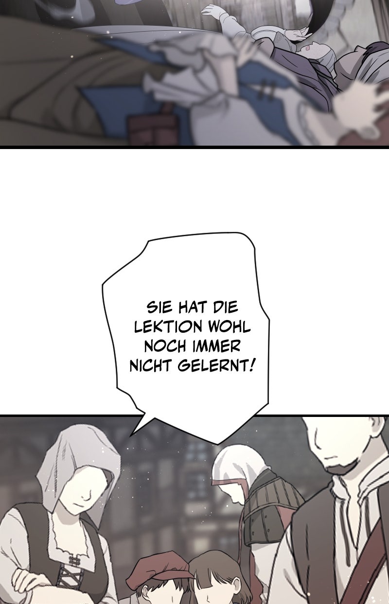 Read KESTREL - Der Vogel im Käfig Manga Online