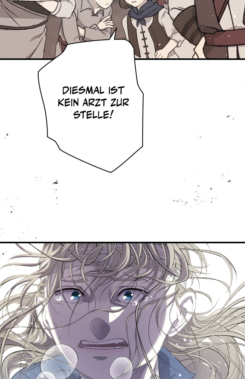 Read KESTREL - Der Vogel im Käfig Manga Online