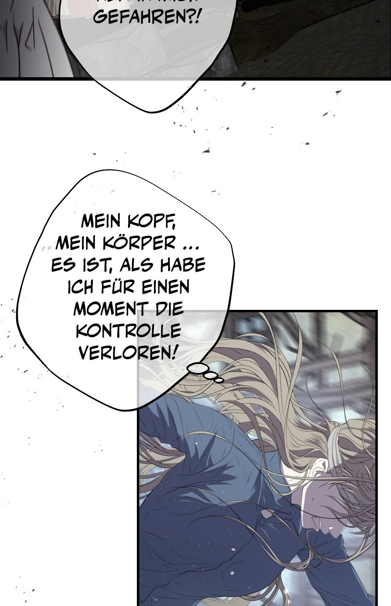 Read KESTREL - Der Vogel im Käfig Manga Online