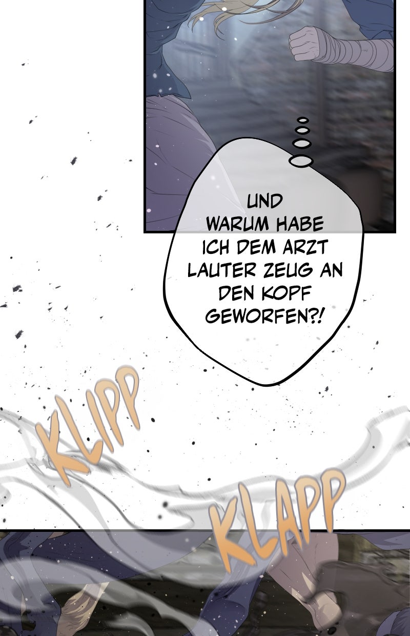 Read KESTREL - Der Vogel im Käfig Manga Online