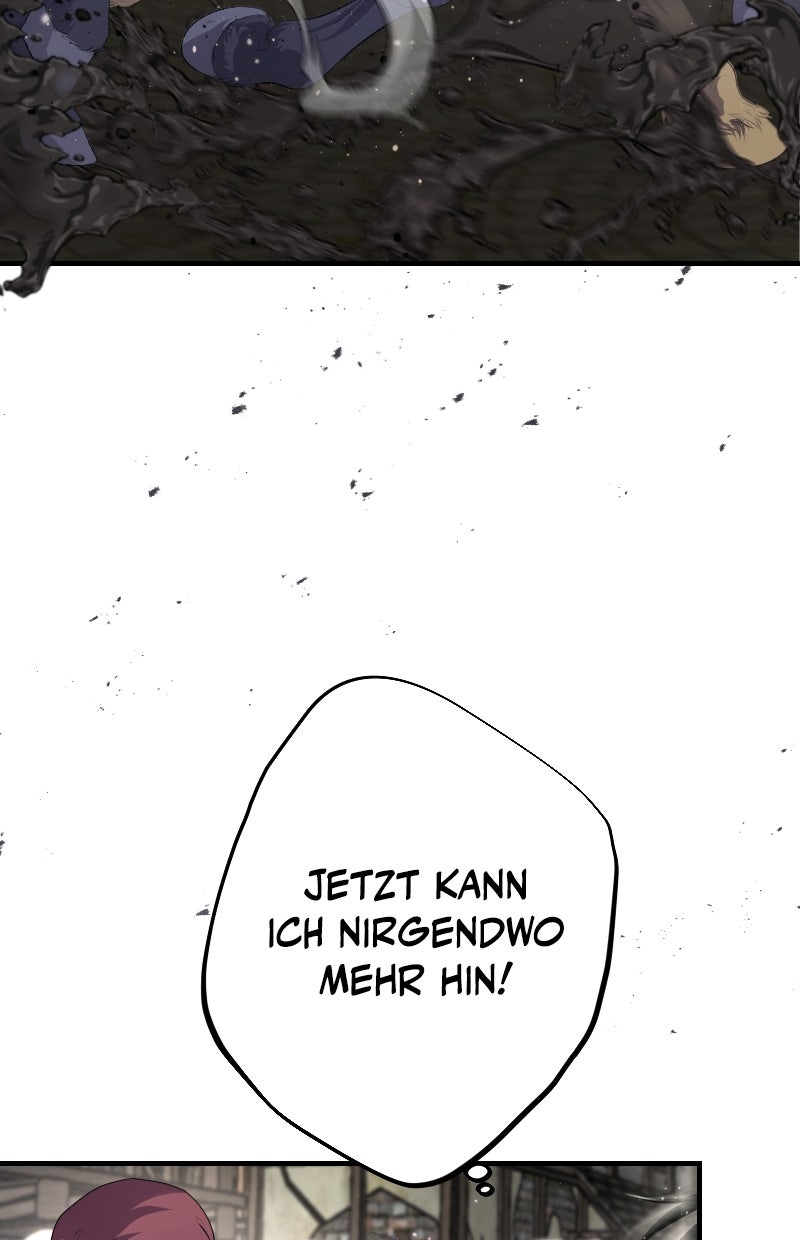 Read KESTREL - Der Vogel im Käfig Manga Online