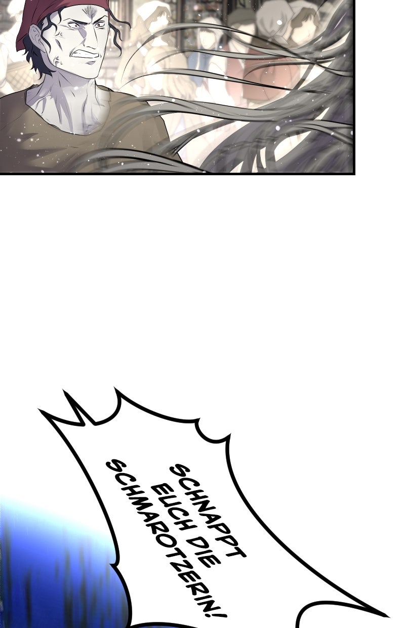 Read KESTREL - Der Vogel im Käfig Manga Online