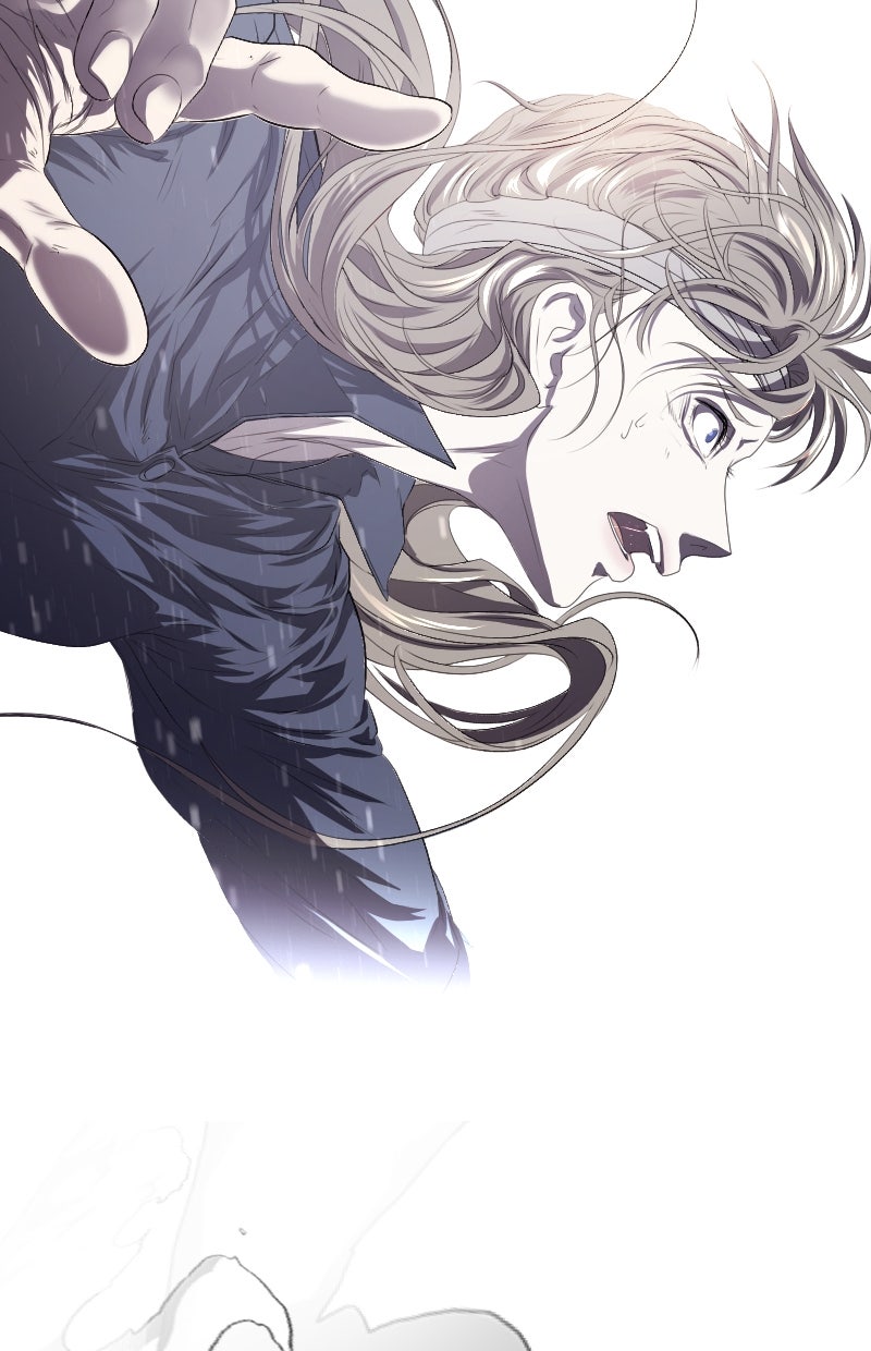 Read KESTREL - Der Vogel im Käfig Manga Online