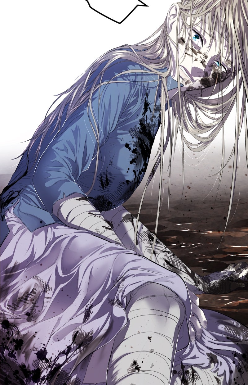 Read KESTREL - Der Vogel im Käfig Manga Online