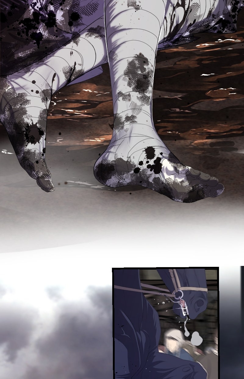 Read KESTREL - Der Vogel im Käfig Manga Online