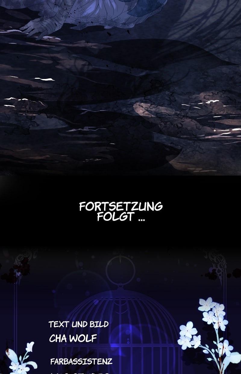 Read KESTREL - Der Vogel im Käfig Manga Online