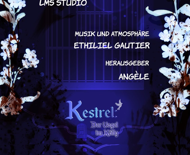 Read KESTREL - Der Vogel im Käfig Manga Online