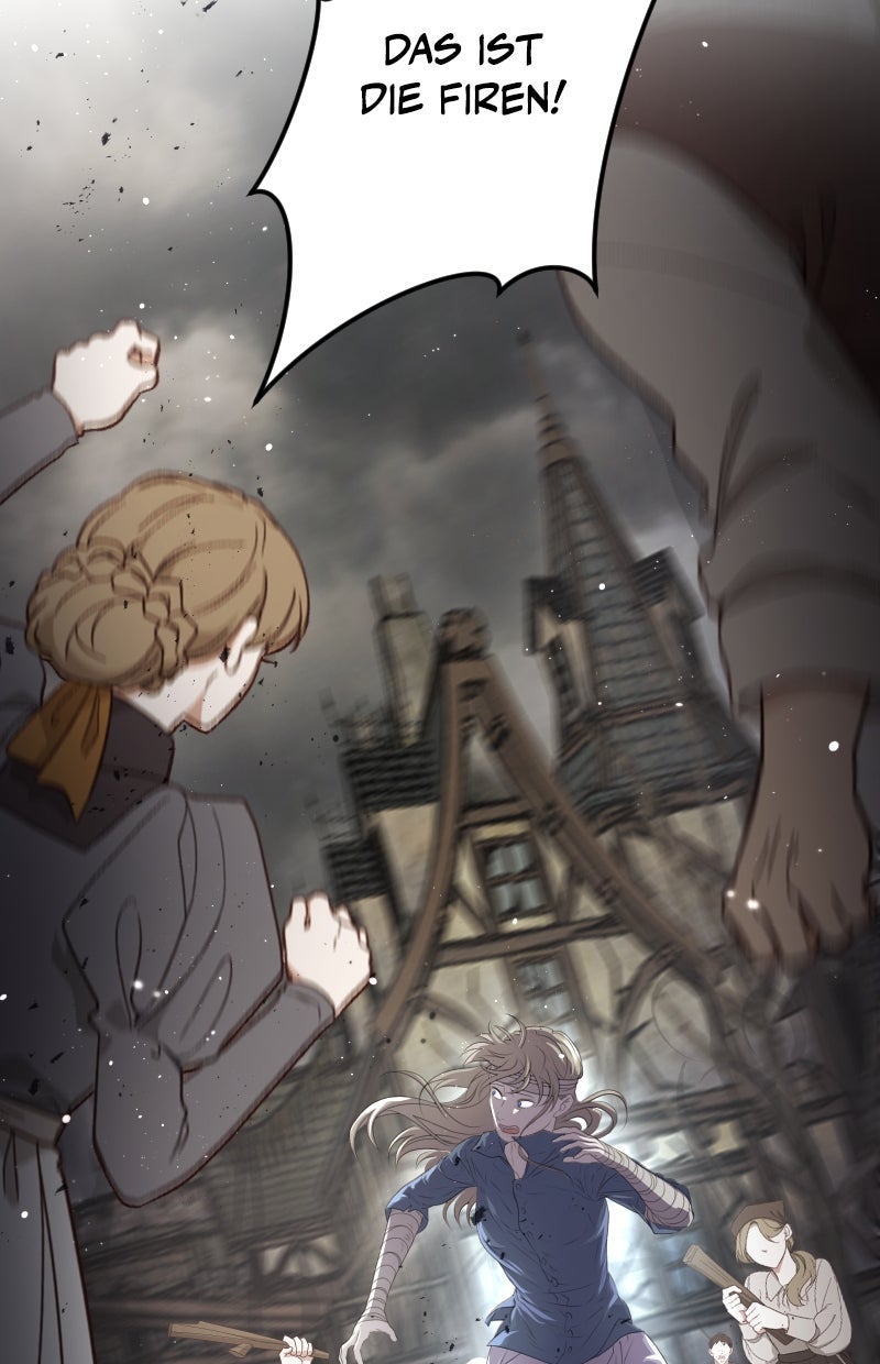 Read KESTREL - Der Vogel im Käfig Manga Online