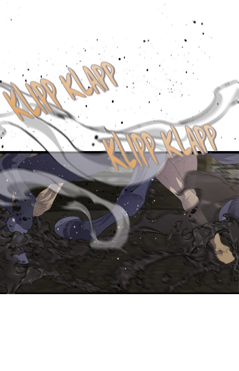 Read KESTREL - Der Vogel im Käfig Manga Online