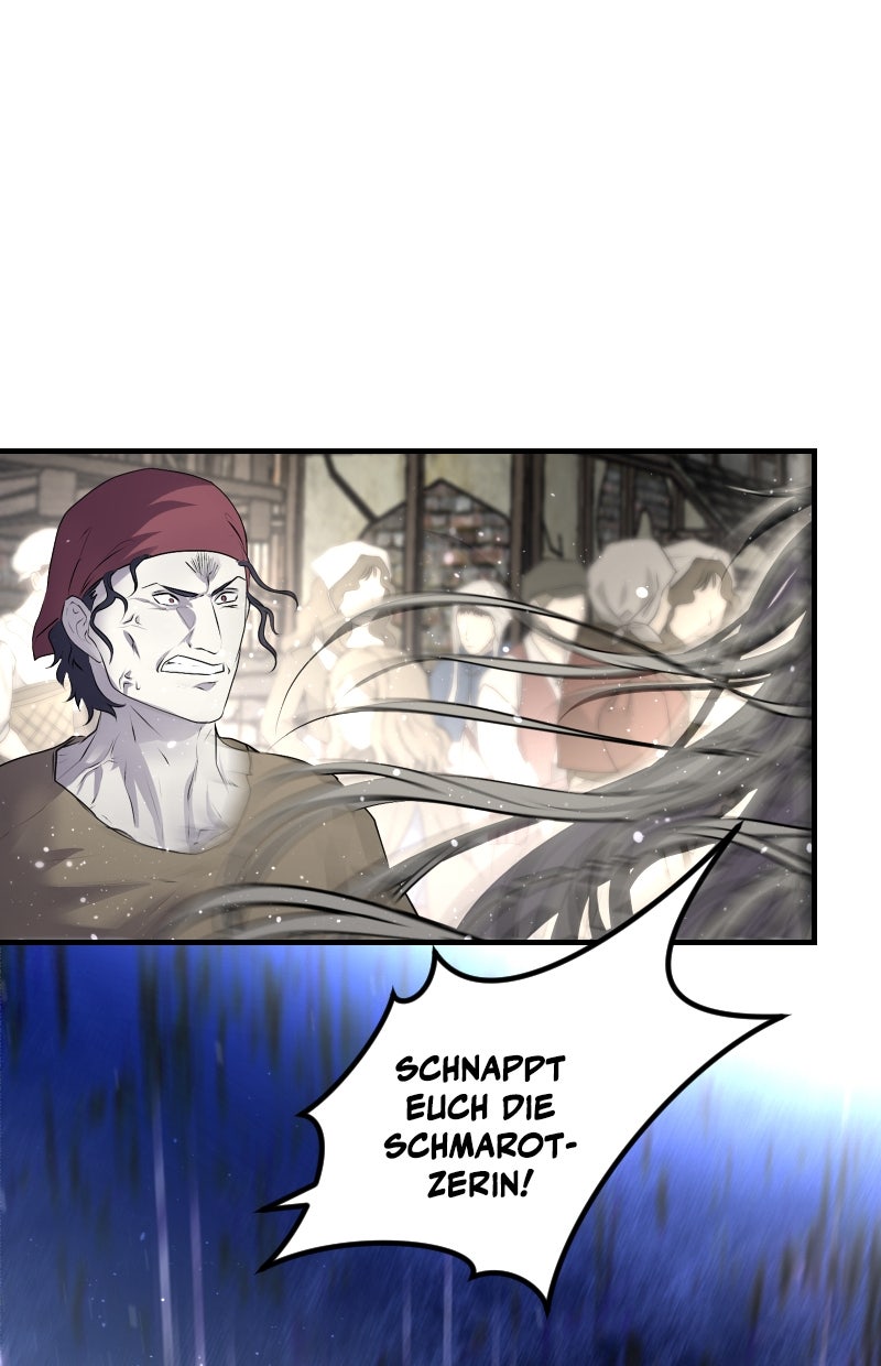 Read KESTREL - Der Vogel im Käfig Manga Online