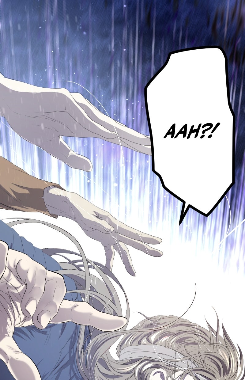 Read KESTREL - Der Vogel im Käfig Manga Online