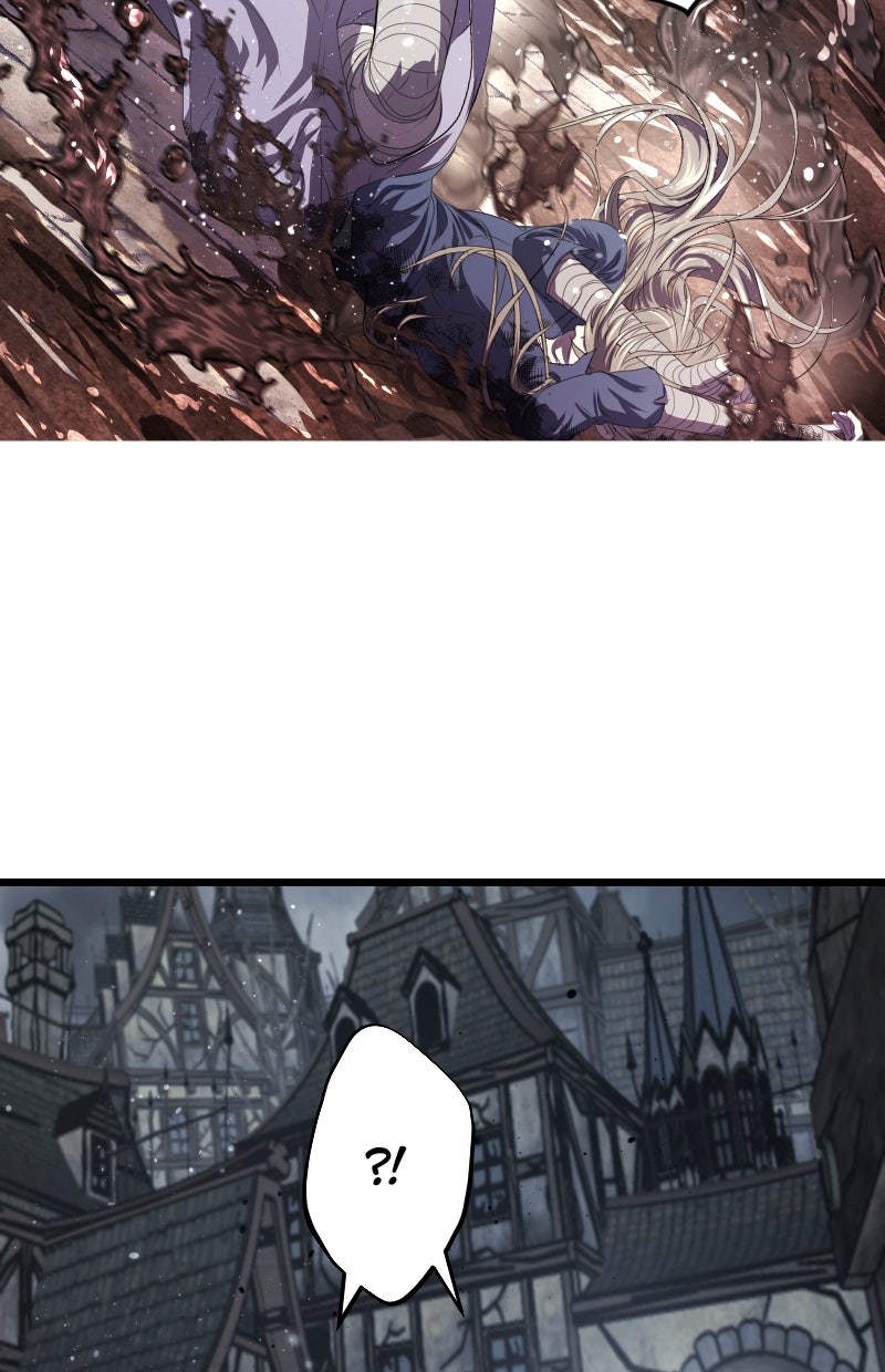 Read KESTREL - Der Vogel im Käfig Manga Online