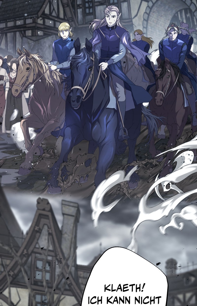 Read KESTREL - Der Vogel im Käfig Manga Online