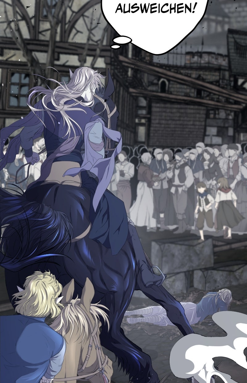 Read KESTREL - Der Vogel im Käfig Manga Online