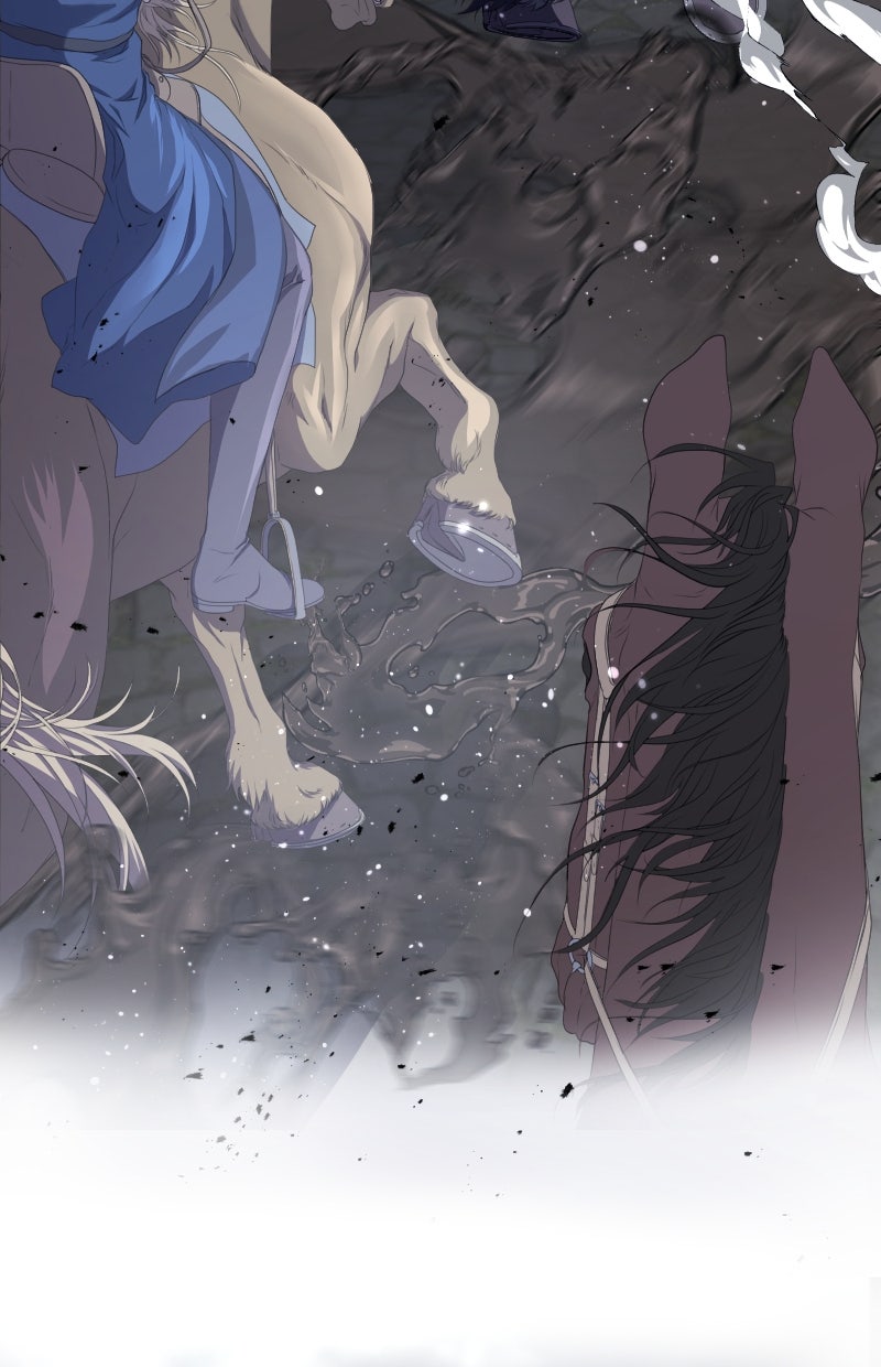 Read KESTREL - Der Vogel im Käfig Manga Online