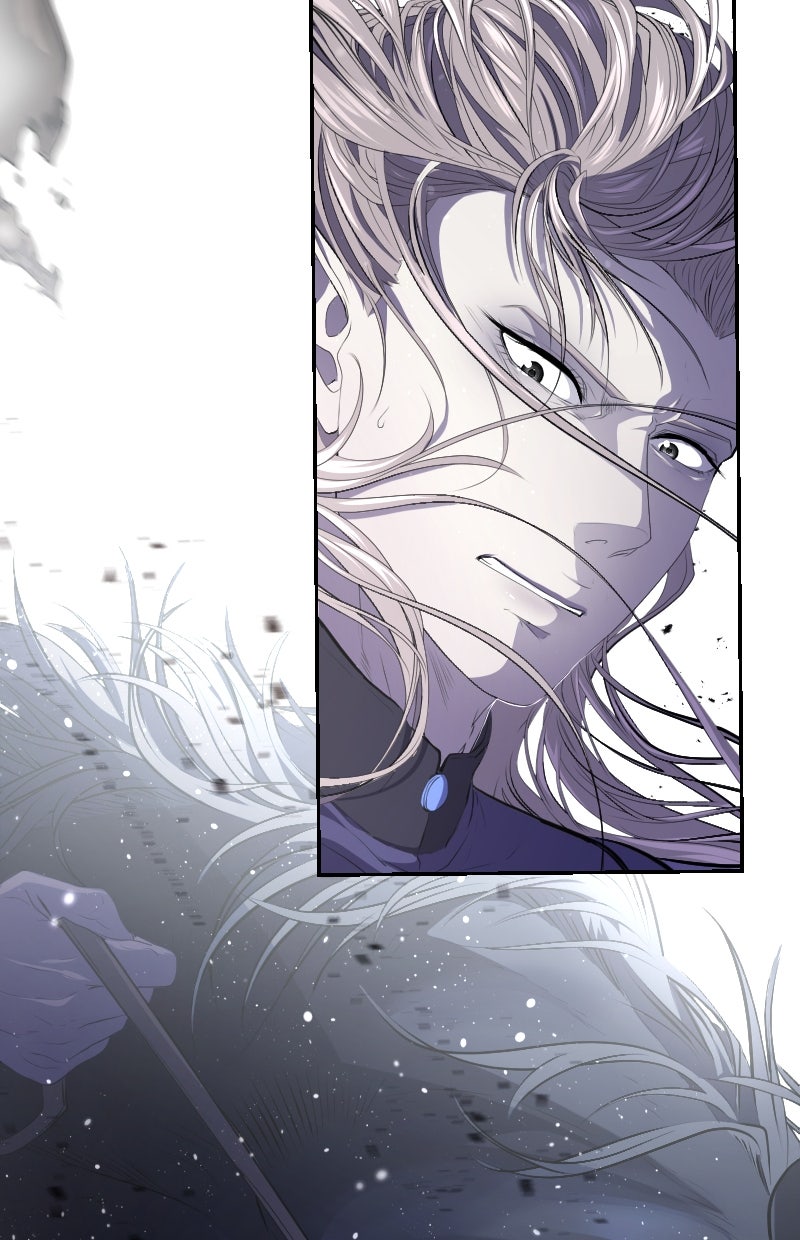 Read KESTREL - Der Vogel im Käfig Manga Online